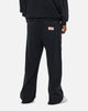 Carre Rivet Trackpants Charcoal
