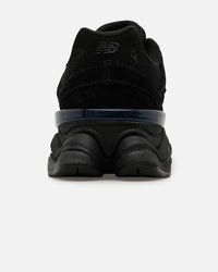 New Balance 9060 Black/Phantom