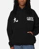 73Studio X Naruto Shippuden Kurama Premium Hoodie Black