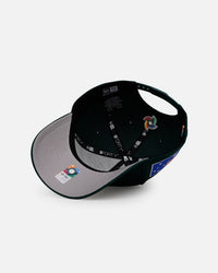New Era Australia 'World Baseball Classic' 9FORTY A-Frame Snapback Official Team Color