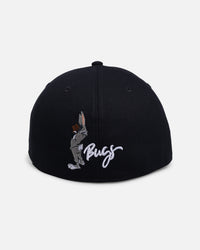 New Era New York Yankees 'Looney Tunes' 59FIFTY Fitted Navy