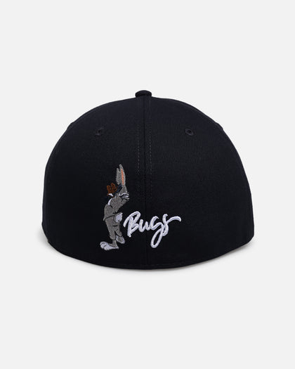 New Era New York Yankees 'Looney Tunes' 59FIFTY Fitted Navy