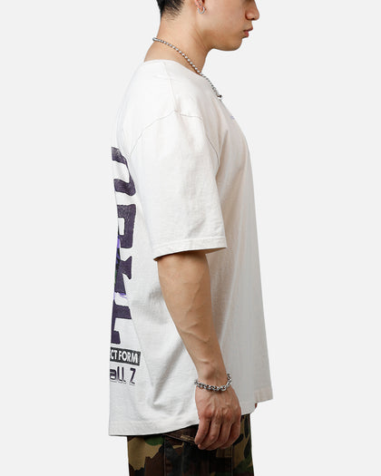 Bioworld Dragon Ball Z Perfect Cell T-Shirt Off White