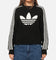 Adidas Women's Originals Knit Crewneck Black