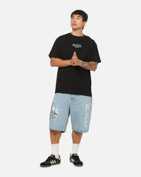 Von Dutch OG T-Shirt Black