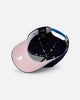 New Era Los Angeles Angels 'Team Color Hearts' 9FORTY A-Frame Snapback Official Team Color
