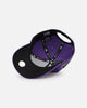 New Era Los Angeles Dodgers 'Drip 4.0' 9FORTY A-Frame Snapback Purple