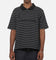 Carre Common Collective Polo Shirt Washed Black
