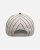 New Era New York Yankees 'Washed Stone Walnut' 19TWENTY Snapback Brown Pinstripe