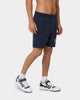 Tommy Jeans Modern Prep Logo Shorts Twilight Navy