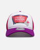 New Era x Red Bull Racing F1 'Vegas' 9SEVENTY Trucker Snapback