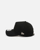New Era New York Mets 'Floral Forever' 9FORTY A-Frame Snapback Black