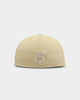 New Era Las Vegas Raiders 'Raffia Front' 59FIFTY Fitted Vegas Gold