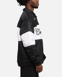 Carre Established Jacket Black/White