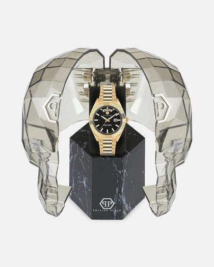 Philipp Plein Deluxe Bracelet Watch Gold