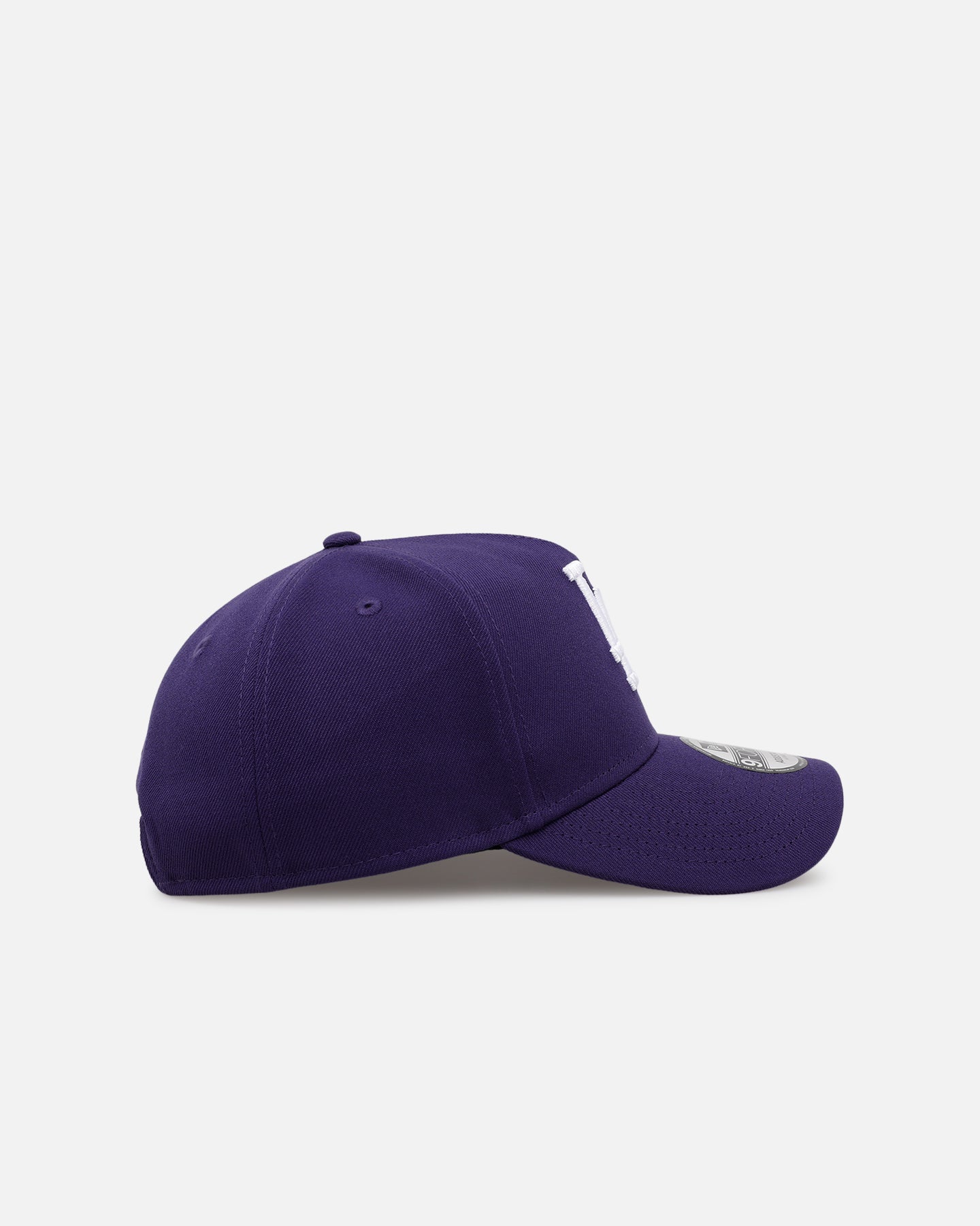 New Era Los Angeles Dodgers 'Purple Rose' 9FORTY A-Frame Snapback