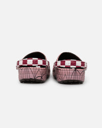 Crocs X Demon Slayer Nezuko Kamado Classic Clog Espresso