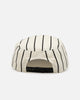 New Era Detroit Tigers 'Pinstripe' Painter Snapback Chrome/Black