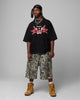 Loiter Substance T-Shirt Black