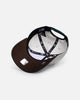 New Era Las Vegas Raiders 'Prolite Chrome' 9FORTY A-Frame Snapback