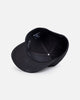 Loiter Classic Snapback Black