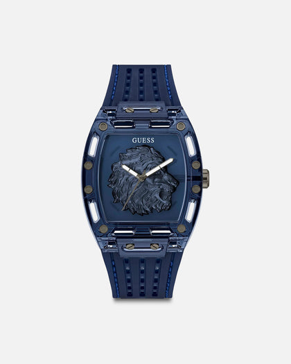 Guess Mainline Phoenix Watch Blue