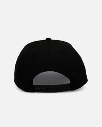 New Era Arizona Diamondbacks 'Black And Sky Blue' 9FORTY A-Frame Snapback Black/Sky Blue