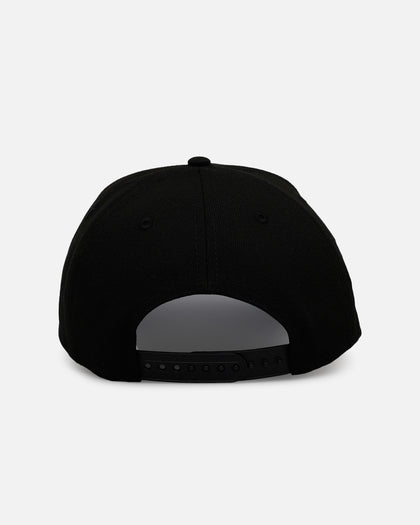 New Era Arizona Diamondbacks 'Black And Sky Blue' 9FORTY A-Frame Snapback Black/Sky Blue