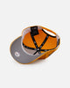 New Era New York Mets 'Sunshine' 9FORTY A-Frame Snapback Canary