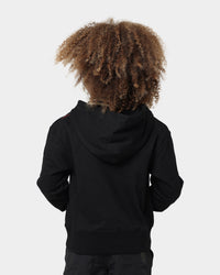 Honor The Gift Kids' Fall Higher Power Hoodie Black