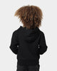 Honor The Gift Kids' Fall Higher Power Hoodie Black