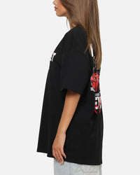 Key Street Homage 2 Heavy T-Shirt Black