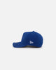 New Era Chicago Cubs 39THIRTY A-Frame Stretch Fit Official Team Colours