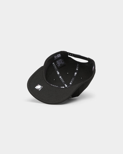 New Era Brooklyn Nets 'Neon Lights' 9FIFTY Original Fit Black