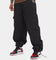XXIII Parachute Pants Black