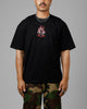 Loiter Iron Wrath T-Shirt Black