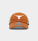 47 Brand Texas Longhorns Trawler '47 Clean Up Strapback Burnt Orange