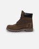 Timberland 6 Inch Premium Boot Brown