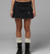 Loiter Women's Starborn Denim Skirt Indigo Denim