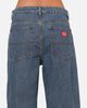 Worship Supplies Lounger Jeans Sky High Blue