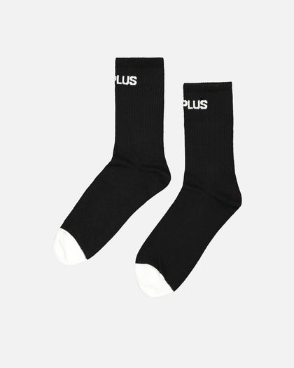 Daniel Patrick Surplus DP Socks Black