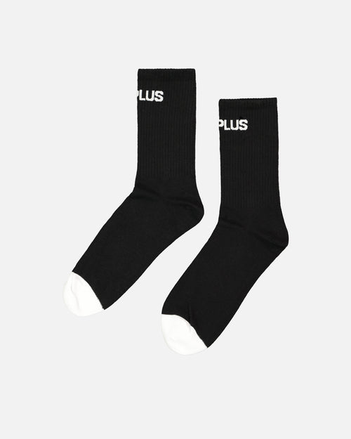 Daniel Patrick Surplus DP Socks Black