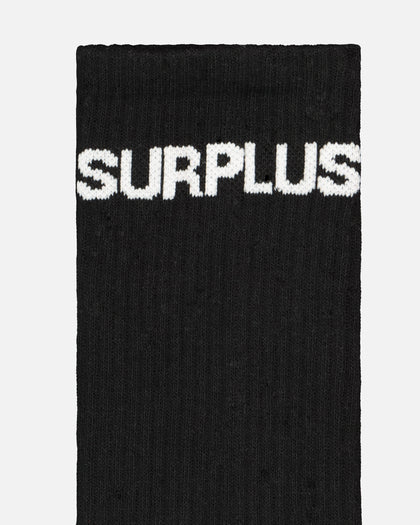 Daniel Patrick Surplus DP Socks Black