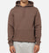 AS Colour 5102 Stencil Hoodie Walnut