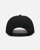 New Era San Francisco 49ers 'Black On Black' 9FORTY A-Frame Snapback Black/Black