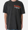 MNML Neon Cowboy T-Shirt Washed Black