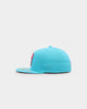 New Era Las Vegas 'Neon Vice' 595FIFTY Fitted Neon Blue