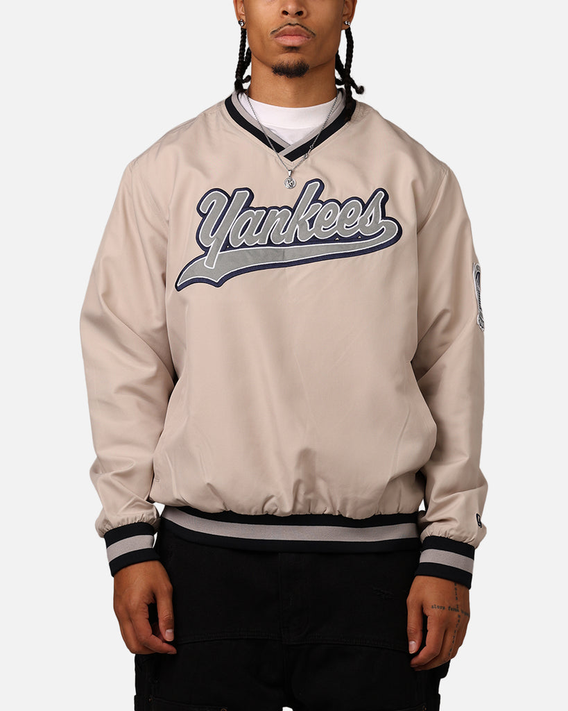 New Era New York Yankees Sports Classics Pullover Windbreaker