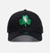 New Era Chicago White Sox 'St.Patrick's Day' 9FORTY A-Frame Snapback Black/Green