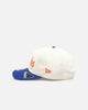 New Era New York Knicks 'Old English' 19TWENTY Snapback Official Team Colors